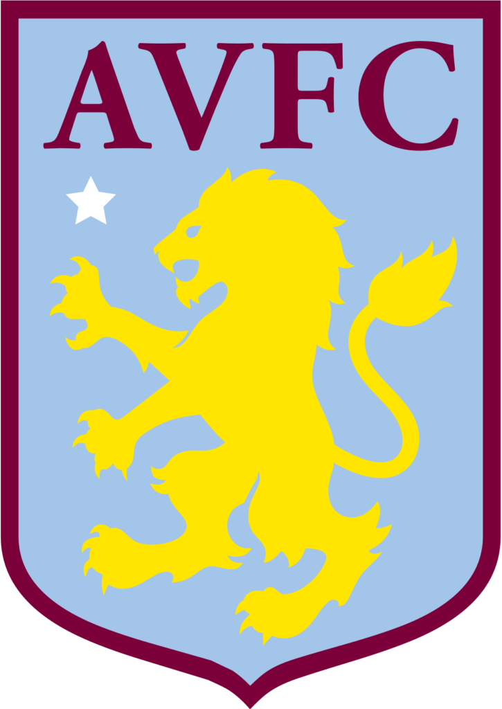 Aston Villa Logo