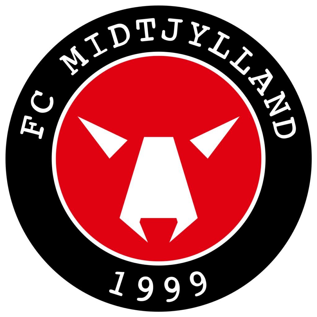 FC_Midtjylland Logo