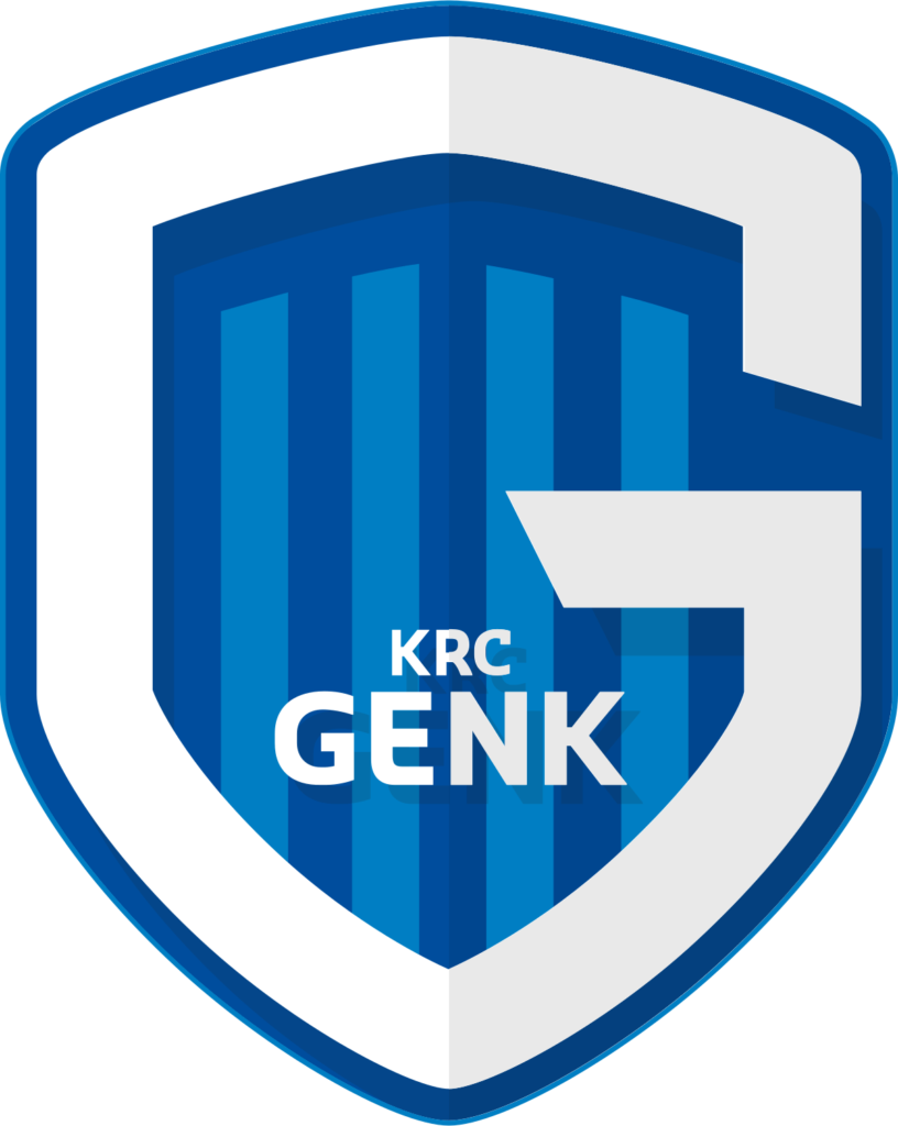 KRC_Genk_Logo